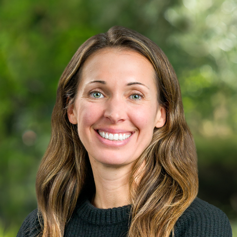 Katharine N. O'Malley