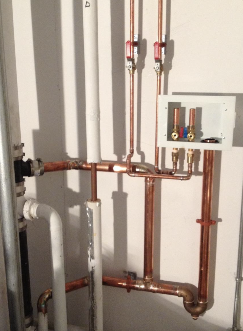 Images Regal Plumbing Group
