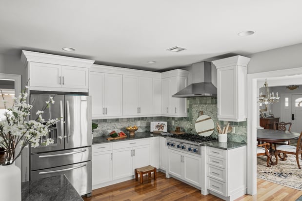 Images N-Hance Wood Refinishing of Johnson County