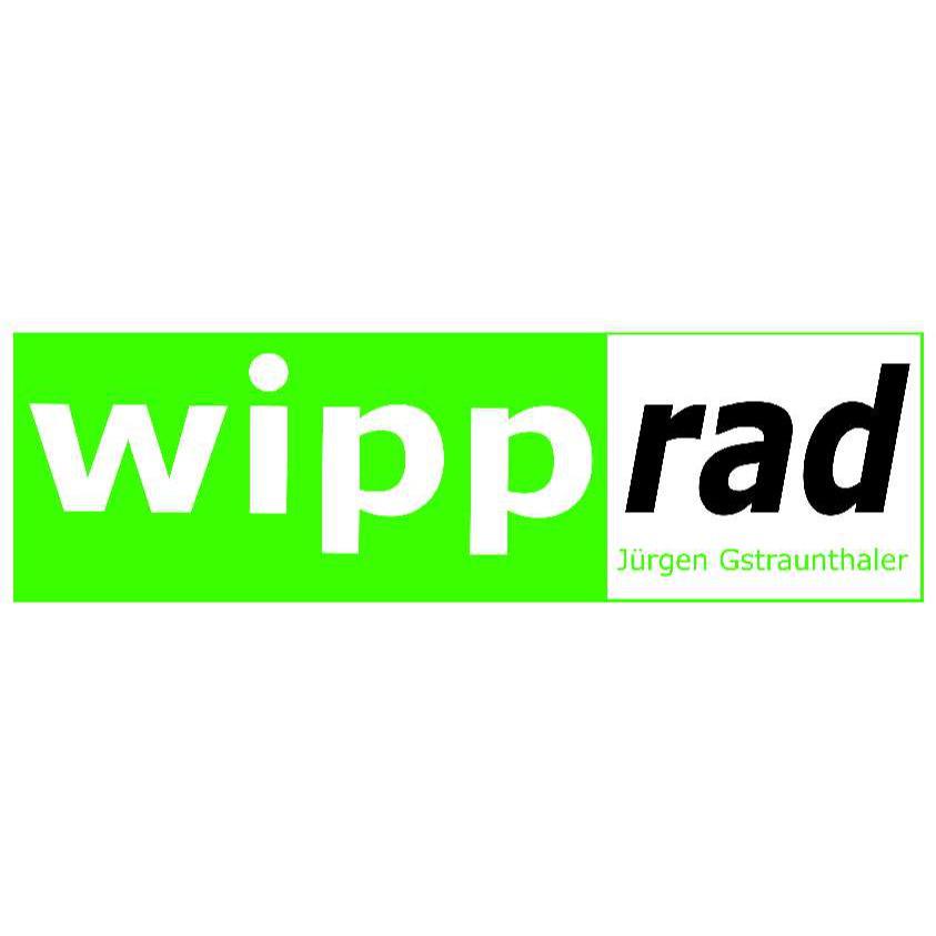 Wipprad - Jürgen Gstraunthaler Logo