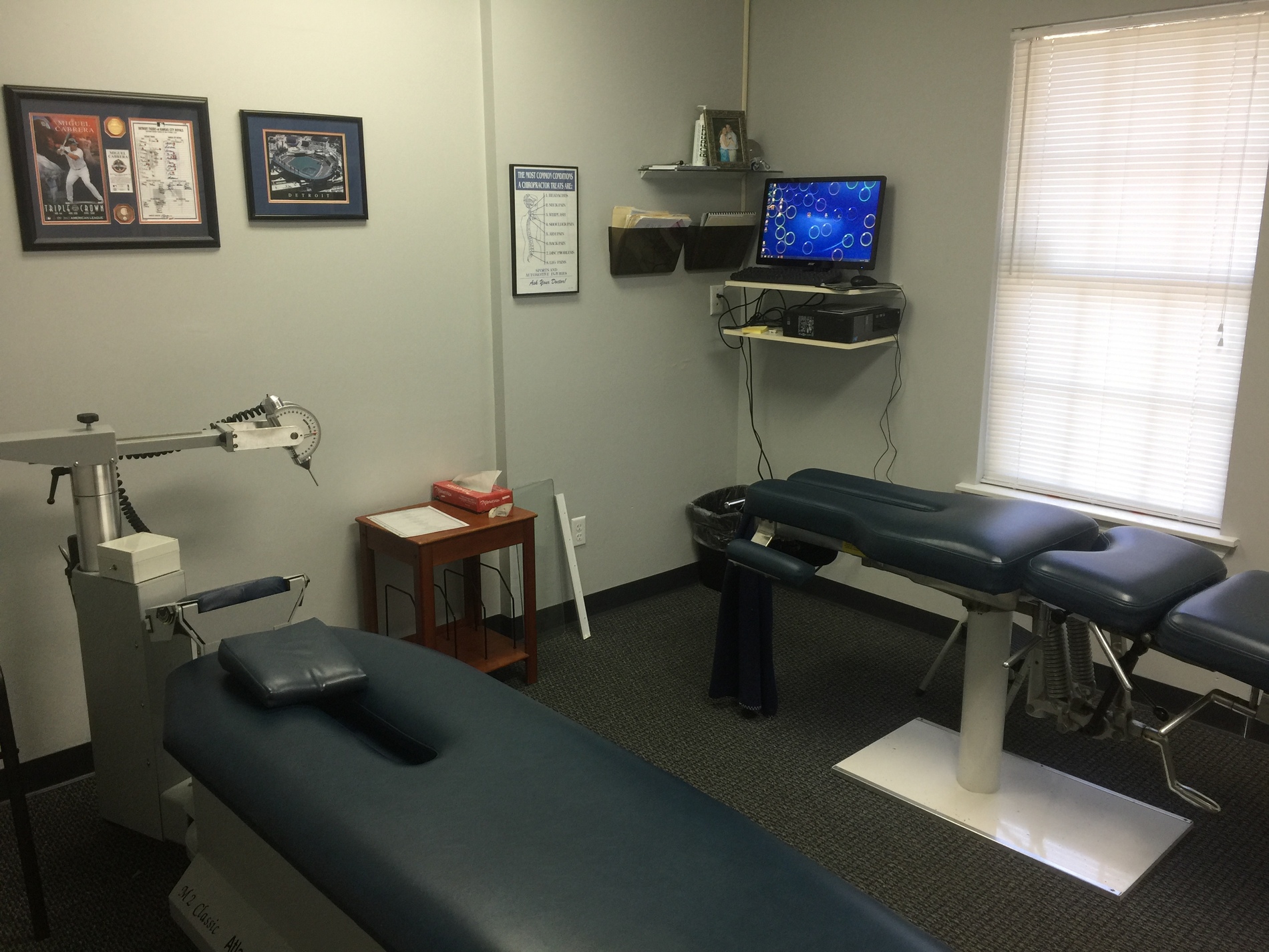 Images Fiorini Chiropractic Center, P.A.