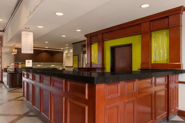 Images Hilton Garden Inn Atlanta Marietta