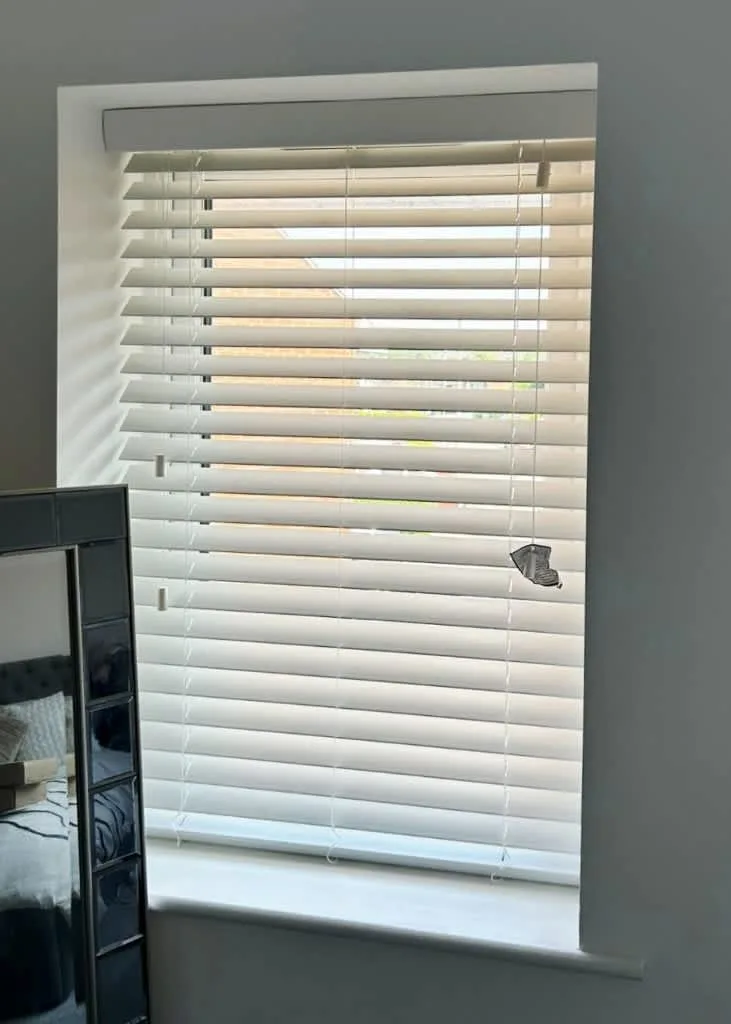 Images Household Bargain Centre & Chantelle Blinds
