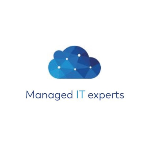 Managed IT Experts Ltd | Edinburgh Logo