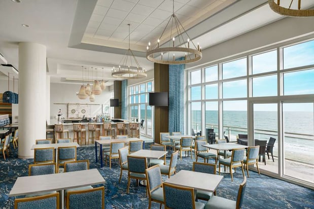 Images Homewood Suites by Hilton Myrtle Beach Oceanfront