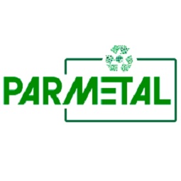 Parmetal Logo