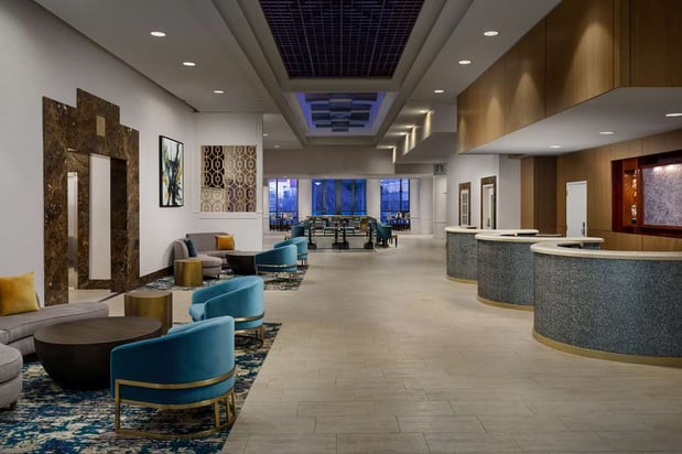 Images Hilton Charlotte University Place
