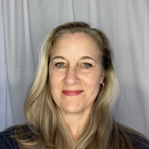 Images Christine "Laine" Liss, Counselor