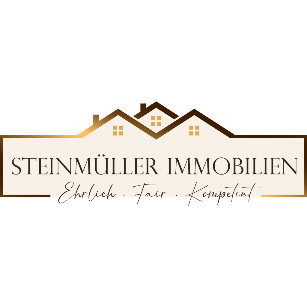 Logo Steinmüller Immobilien