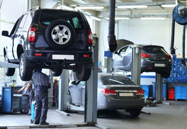 Images Officina Auto Trento  Autofficina  Elettrauto  Gommista