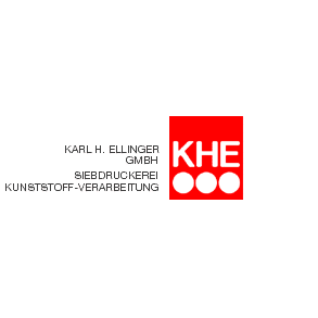 Logo Karl H. Ellinger GmbH