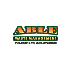 ABLE Waste Management Inc Logo