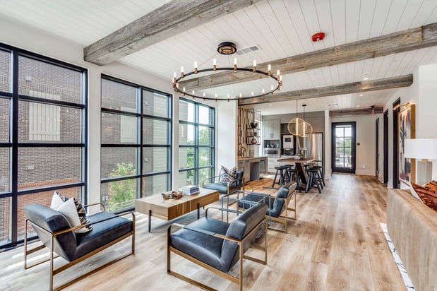 Images Midway Row House