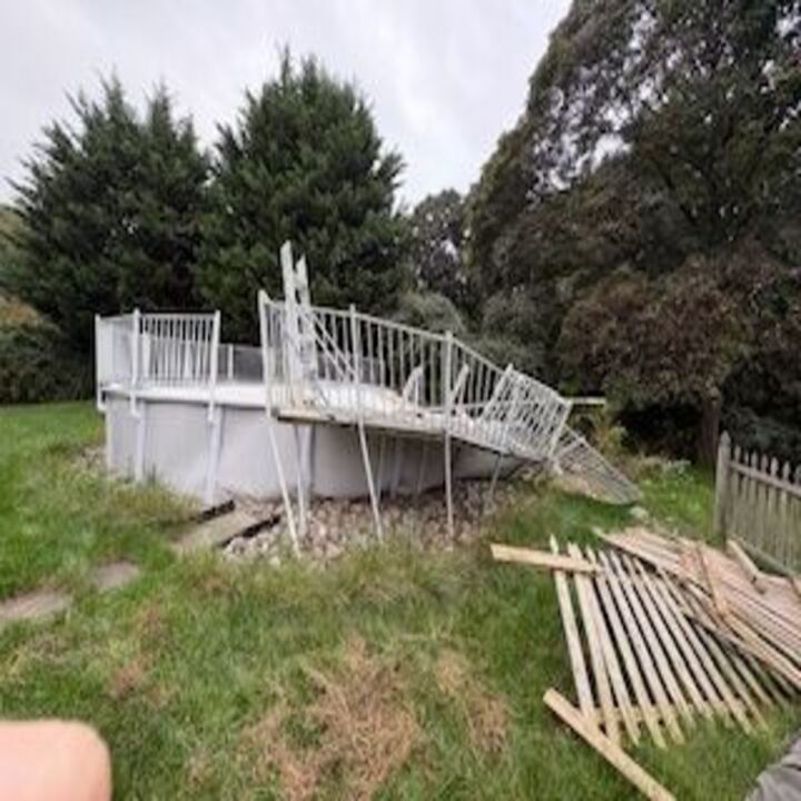Images Rodriguez Junk Removal