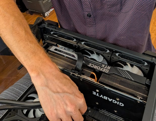 Images Santa Barbara Computer Repair "PC Mechanic"