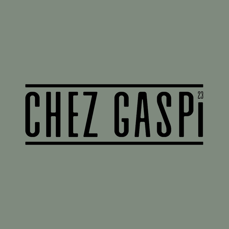 Chez Gaspi 23 GmbH Logo