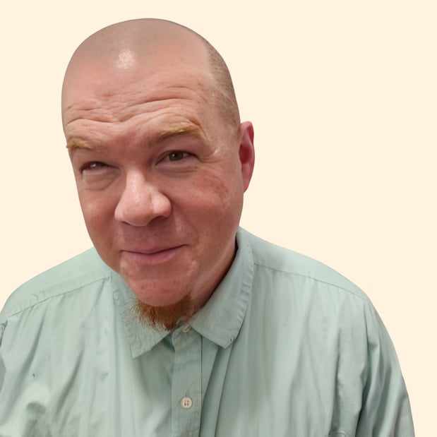 Images Matt Brazezicke, Therapist