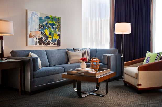 Images Kimpton Cardinal Hotel by IHG