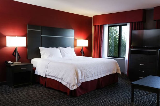 Images Hampton Inn & Suites Temecula