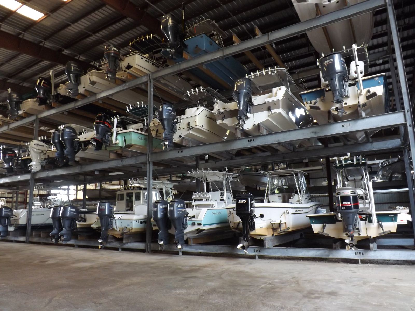 Northwoods Storage Systems LLC