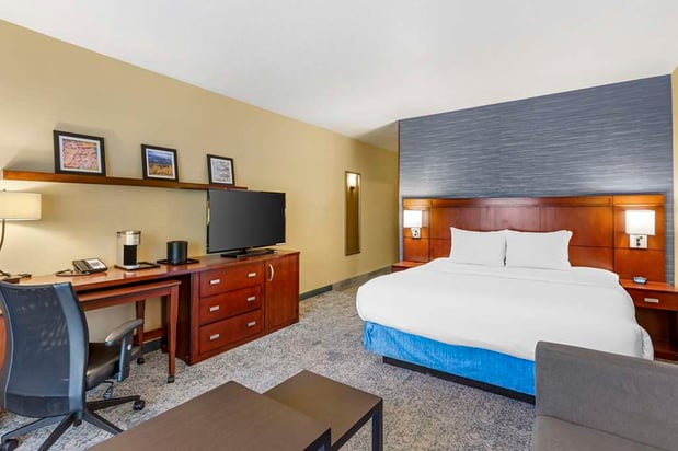 Images Best Western Plus Provo University Inn