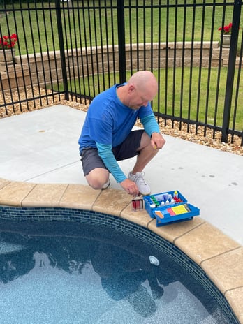 Images Premier Pool Service | Sacramento