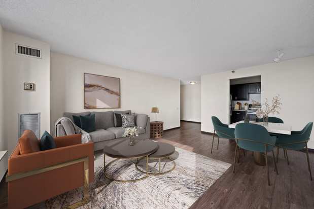 Images Presidential Towers