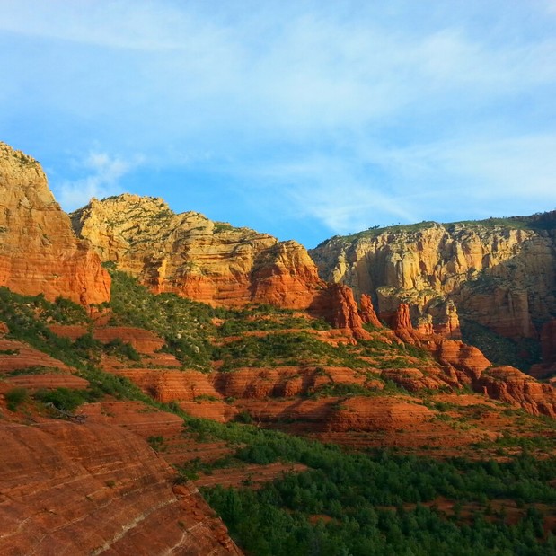 Images SpiritQuest Sedona Retreats