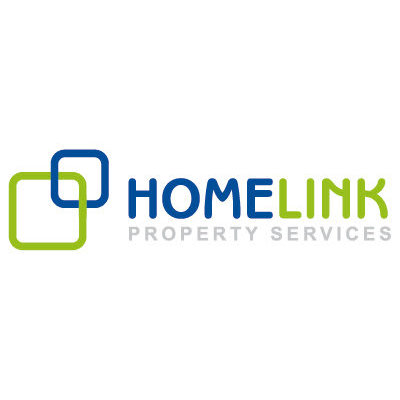 Homelink Property Services Logo