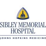 Sibley Memorial Hospital Logo