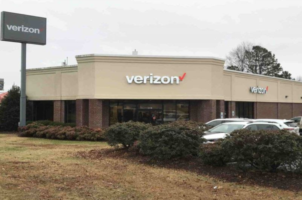 Verizon Photo