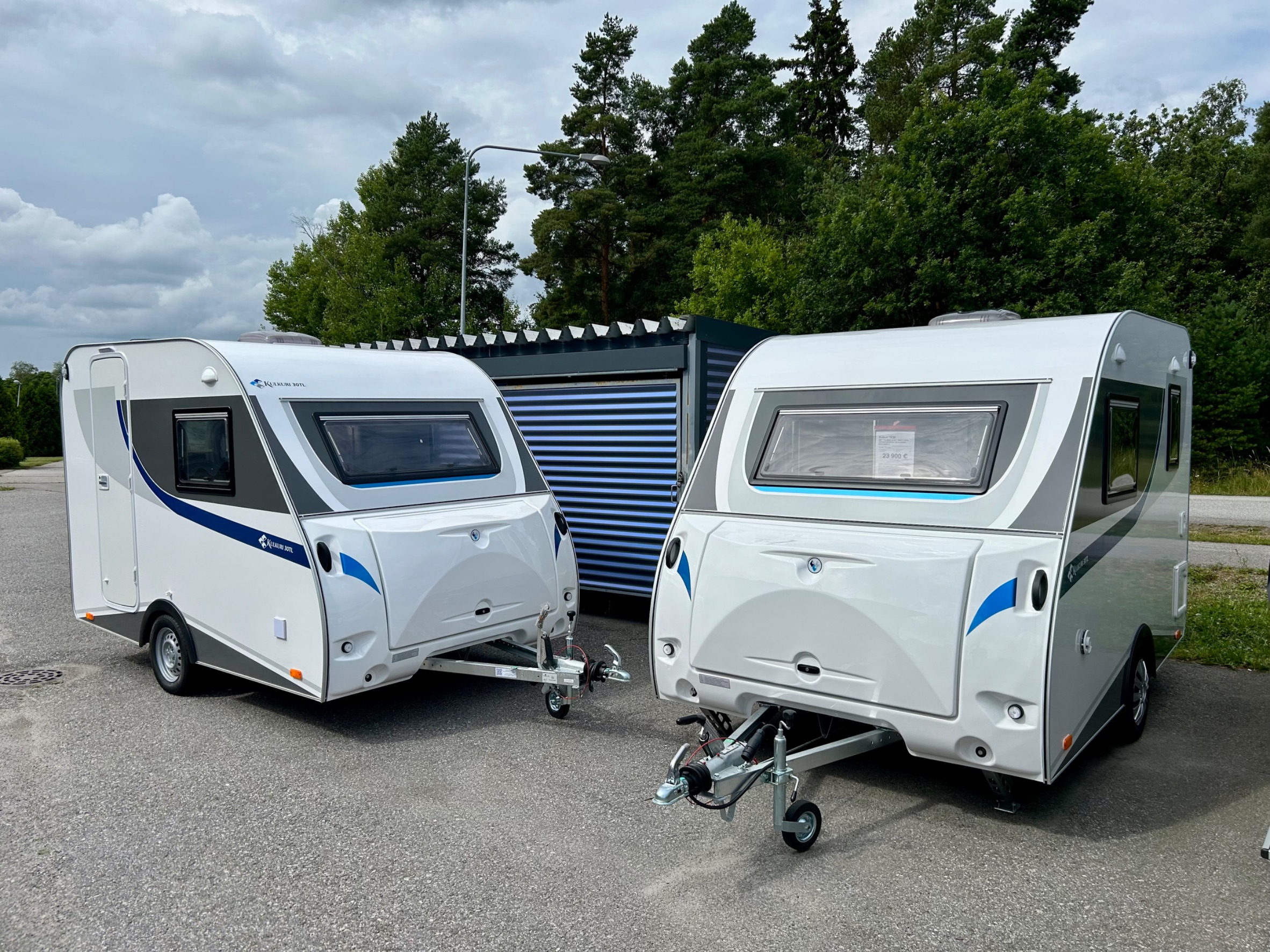 Images Turun Caravanpiste