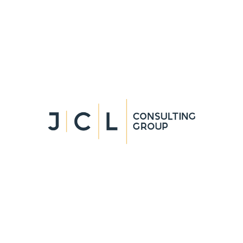 JCL Consulting Logo