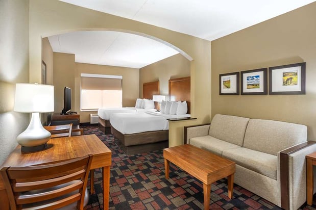 Images Best Western Grantville/Hershey