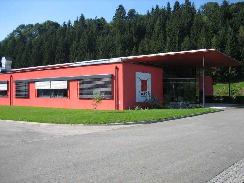 Bild 1 von Ing. Uitz Günther Baugesellschaft m.b.H.
