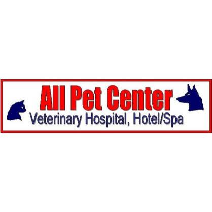 All Pet Center Veterinary Hospital, Hotel/ Spa - Hot Springs Village, AR 71909 - (501)625-3418 | ShowMeLocal.com