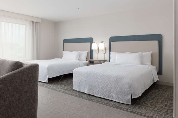 Images Homewood Suites by Hilton Cypress Orange County