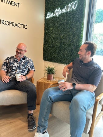 Images 100% Chiropractic - Northshore