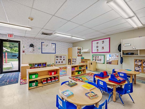 Images Melrose KinderCare
