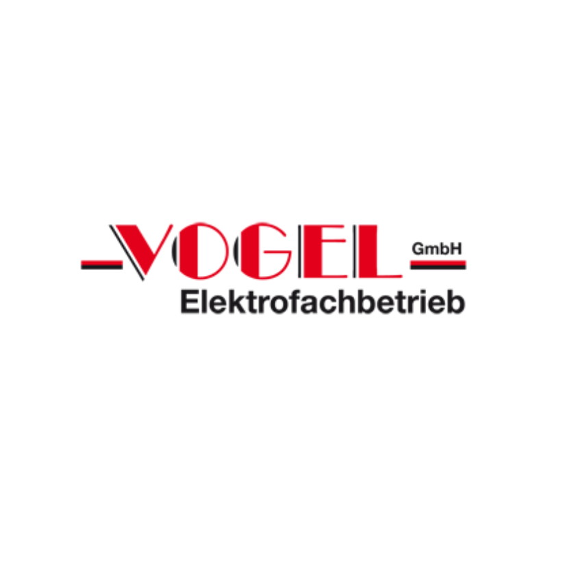 Logo Elektro Vogel GmbH