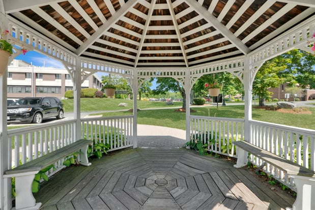 Images Evergreen Center for Health & Rehabilitation