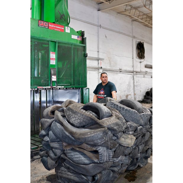 Images Recyclers of America LLC