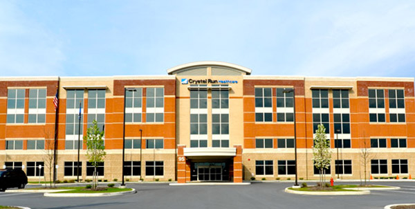 Crystal Run Healthcare-Radiology-Middletown-95 Crystal Run Rd