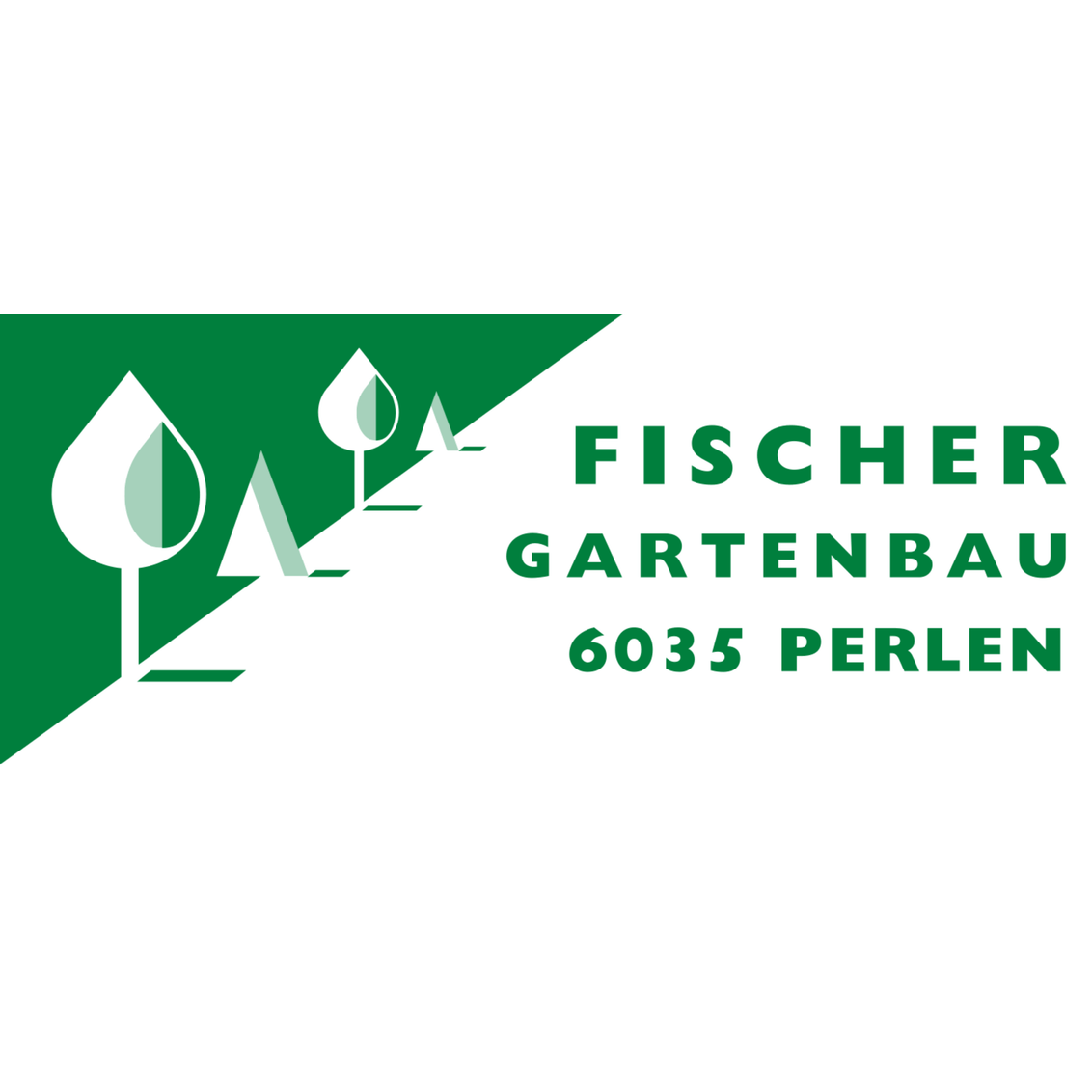 Fischer Gartenbau GmbH in Perlen