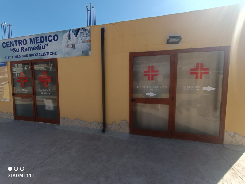 Images Columbano Dott.ssa Marzia