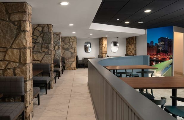 Images DoubleTree by Hilton Hotel Pittsburgh Airport
