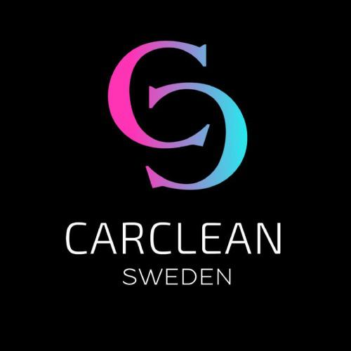 CarClean Logo