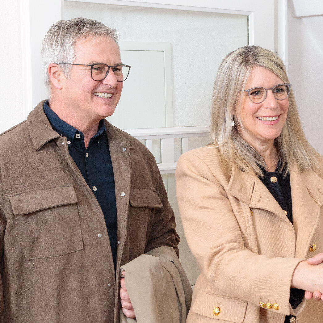 Reinsbach Immobilien GmbH, Hainholzweg in Göttingen