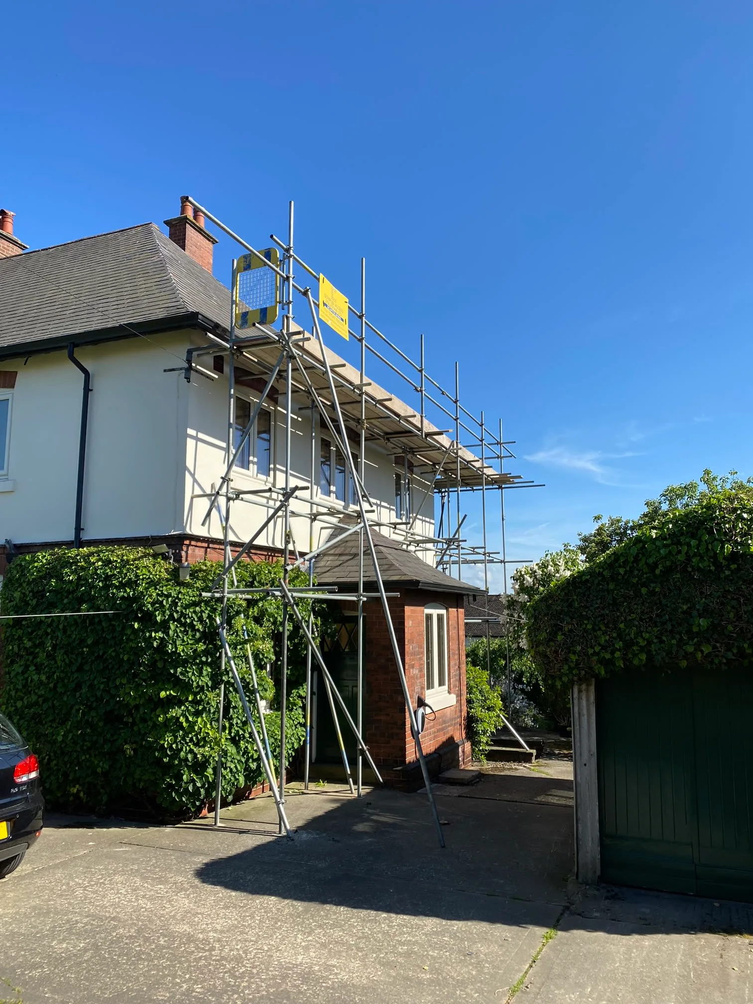 Images Complex Access Solutions Ltd