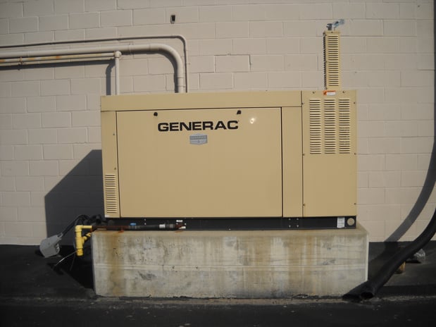 Images Herron Electric Inc.
